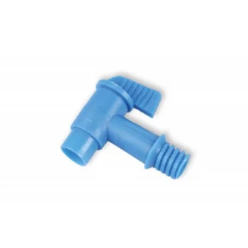 Zlatarplast slavina za bure Zlatarplast slavina za bure